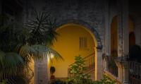 B&B Palazzo Sambiasi - B&B