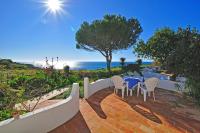 Apartment mit Poolblick