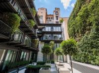 Rome Unique Monti Colosseum - B&B
