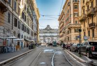 Flaminia 36 Luxury Home - B&B Roma