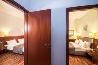 Apartamento de 2 dormitorios