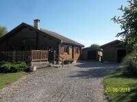 ALAGUYAUDER LE GITE DE L'ETANCHEE - B&B