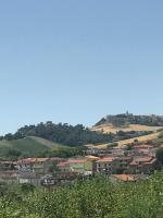 ATTICO SUL MARE - Bed and Breakfast Fermo