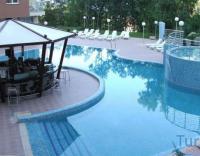 Nikea 10 - B&B Golden Sands