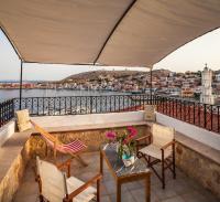 B&B Halki - Rosalia Apartments - Bed and Breakfast Halki