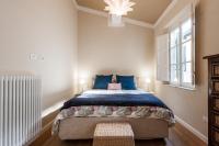 Affordable suite with a view - Heart of Lucca, 2 baths, 3 SmartTV - B&B Lucca