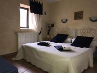 Familienzimmer mit eigenem Bad