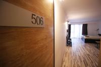Apartment N506 Gudauri Loft - Chambres d’hôtes Goudaouri