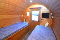 Blackwater Glamping Pods