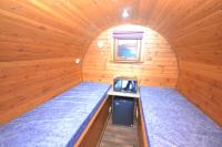 Blackwater Glamping Pods