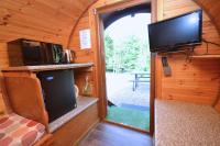 Blackwater Glamping Pods