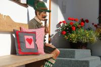 Ferienwohnungen Wurzer Toni - B&B Grainau