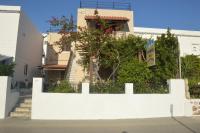 Milos Apartments - Ferienwohnung Adamas