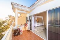 Apartamento de 3 dormitorios