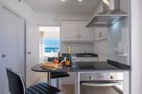 Alicante Skylights Apartments - B&B Alicante