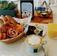 Luxury Beach Resort - B&B Hollywood