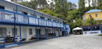 Whangaroa Lodge Motel - B&B
