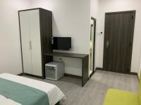 Home Thiên Trang 3 - Bed and Breakfast Qui Nhon