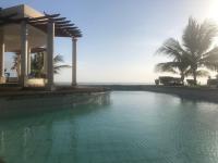 B&B Mombassa - Almasi Oceanfront Nyali - Bed and Breakfast Mombassa