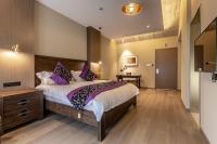 Standard Doppelzimmer