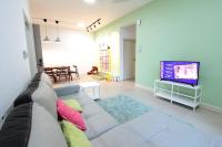 Appartamento con Vista Giardino