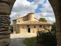 La Tour Barbacane - B&B