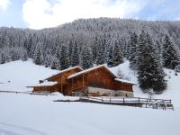 Maso Coler - B&B Roipi