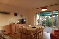 Villa Giulia al mare - Ferienwohnung Castiglione della Pescaia