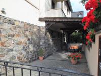 Pension Milberg Assmannshausen - B&B