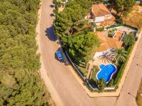 ARENDA Villa Camila Pino Alto - Chambres d'hôtes Miami Platja
