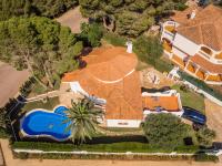 ARENDA Villa Camila Pino Alto - Chambres d'hôtes Miami Platja