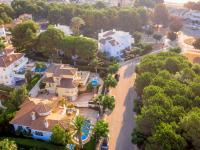 ARENDA Villa Coral Pino Alto - Chambres d’hôtes Miami Platja