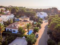 ARENDA Villa Coral Pino Alto - Chambres d’hôtes Miami Platja