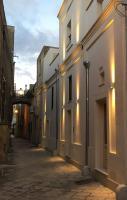 Apartamento con terraza