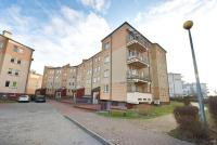 Apartament Zaciszny - Ferienwohnung