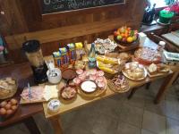 Baita Layet - B&B