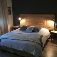 Doppelzimmer mit italienischer Dusche
