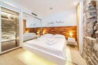 Luxuriöses Apartment mit 1 Schlafzimmer