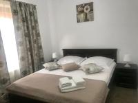 Camera Matrimoniale con Bagno Privato