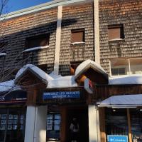 Le joli nid - Chambres d’hôtes Les Deux Alpes