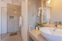 Chambre Double - Vue sur Montagne