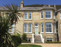 B&B Ventnor - Little Grosvenor - Bed and Breakfast Ventnor