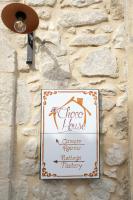 ChocoHouse - B&B