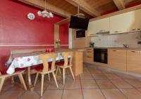 Apartamento de 2 dormitorios