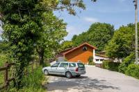 Domaine des Ecuries - Appartements meublés à Talloires - Ferienwohnung