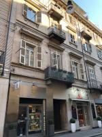 La Casa Degli Angeli - Ferienwohnung Turin