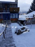 Sul cucuzzolo - B&B