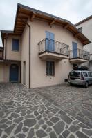 Casa Mari Fronte Lago - B&B Salò