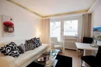 Appartement 1 Chambre 203RB16