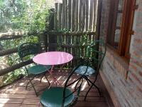 Cabañas del Uru - Bed and Breakfast Colón